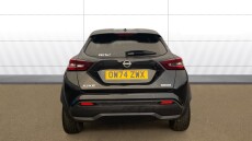 Nissan Juke 1.6 Hybrid N-Connecta 5dr Auto Hybrid Hatchback